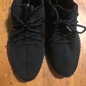 Yeezy boost 350 Bred
